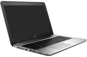 HP 450 G4 i7 7th-8-256 15.6