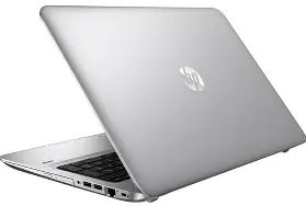 HP 450 G4 i7 7th-8-256 15.6