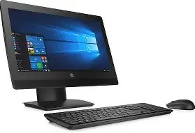 HP AIO 400 G3