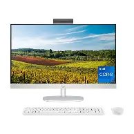 HP ALL IN ONE 27