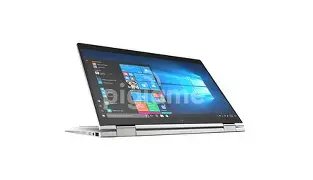 HP X360 1030 G3