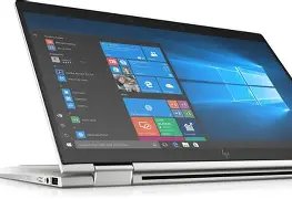 HP X360 1030 G4