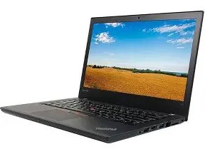LENOVO T470