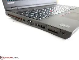 LENOVO W541