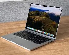 MAC BOOK PRO