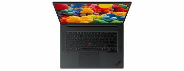 LENOVO THINKPAD P1 G4