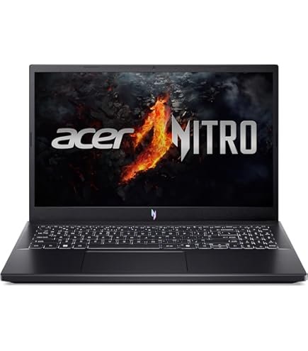 ACRT NITRO V5