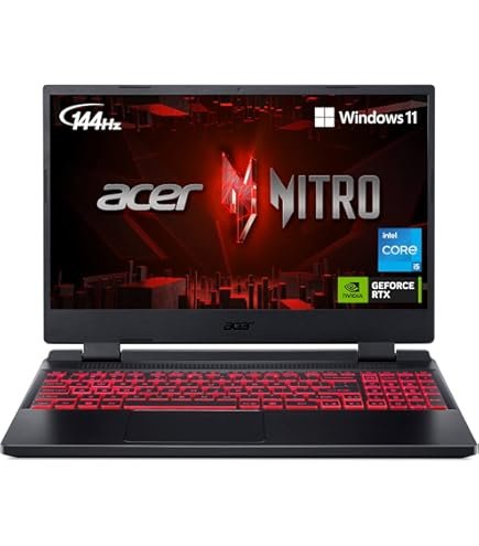 ACRT NITRO V5