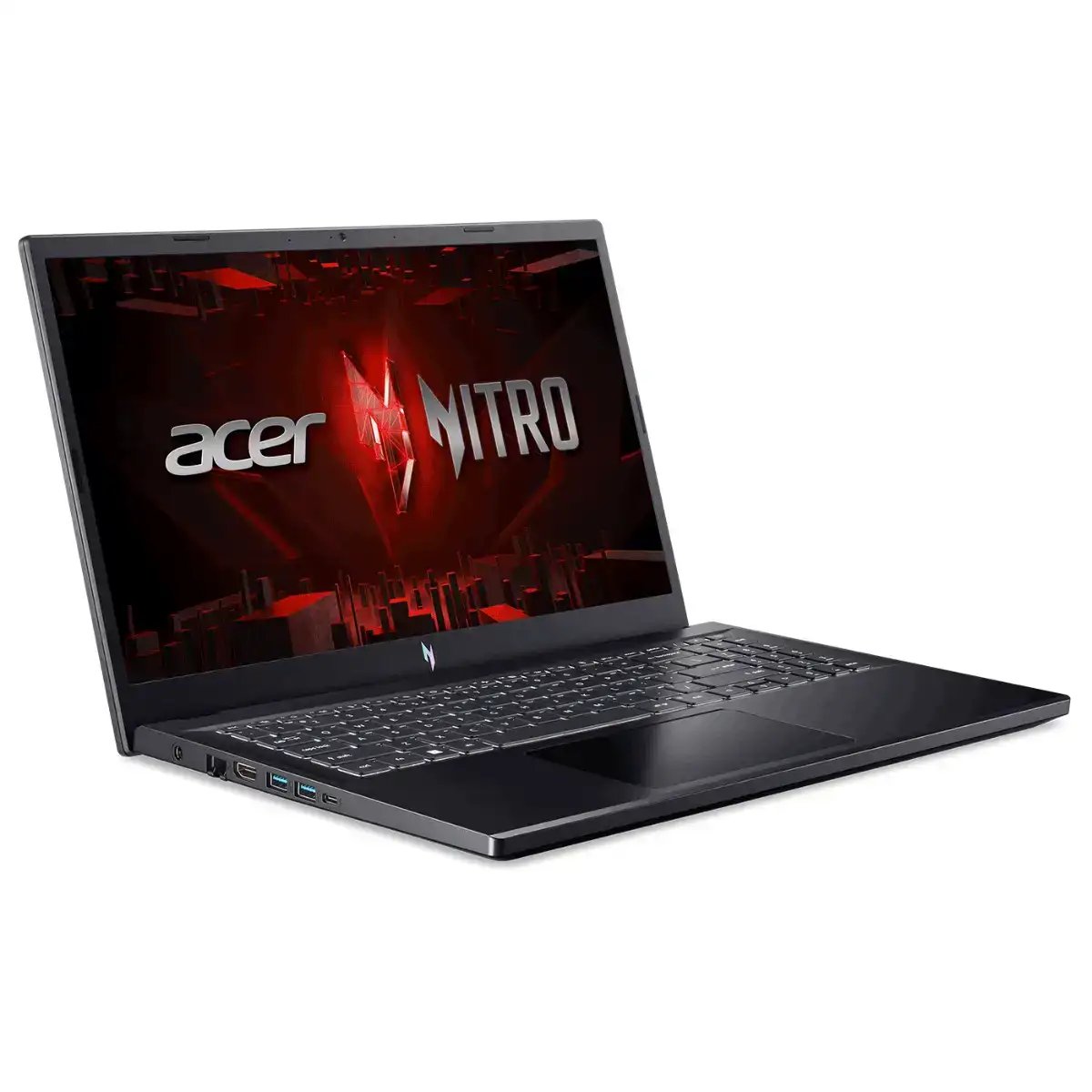 ACRT NITRO V5