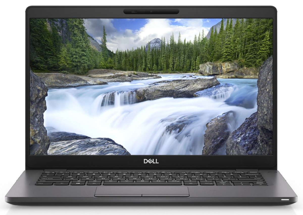 DELL 5300 i7 8th-8-256 13.3