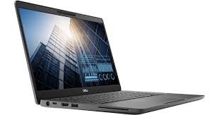 DELL 5300 i7 8th-8-256 13.3