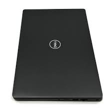 DELL 5300 i7 8th-8-256 13.3