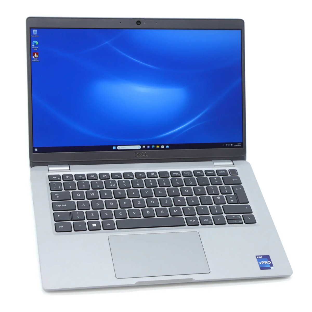 DELL 5320 i7 11th-16-256  13.3