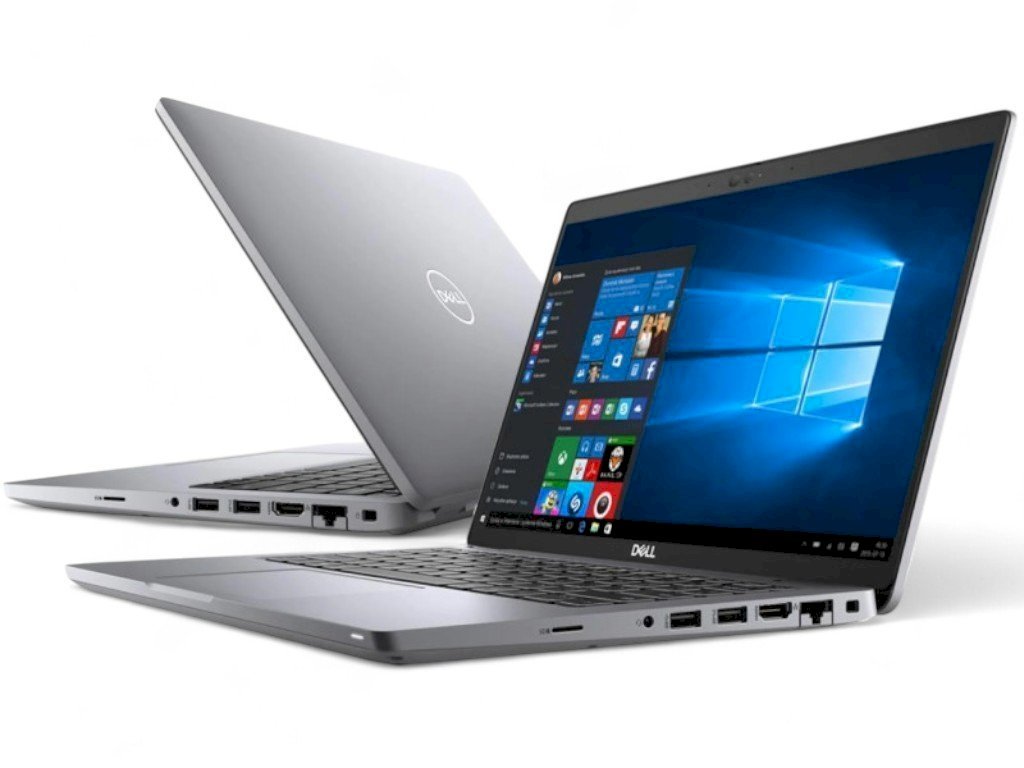 DELL 5320 i7 11th-16-256  13.3