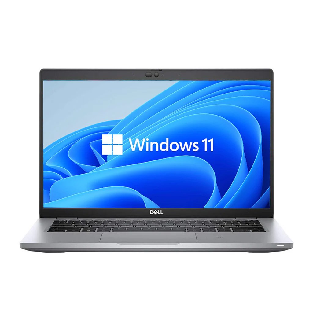 DELL 5420 i7-11th-16-512  14.0