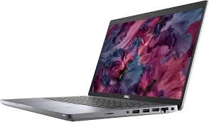 DELL 5420 i7-11th-16-512  14.0