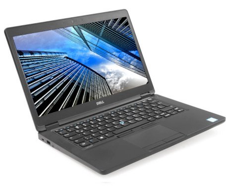 DELL 5480 I5-8-256-14.0