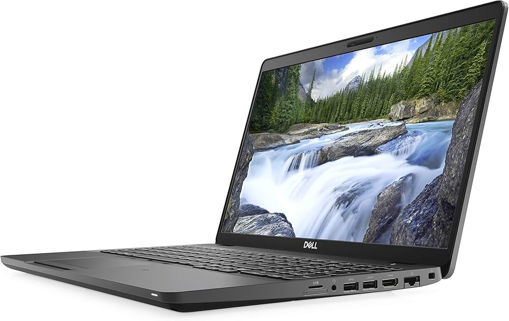 DELL 5500