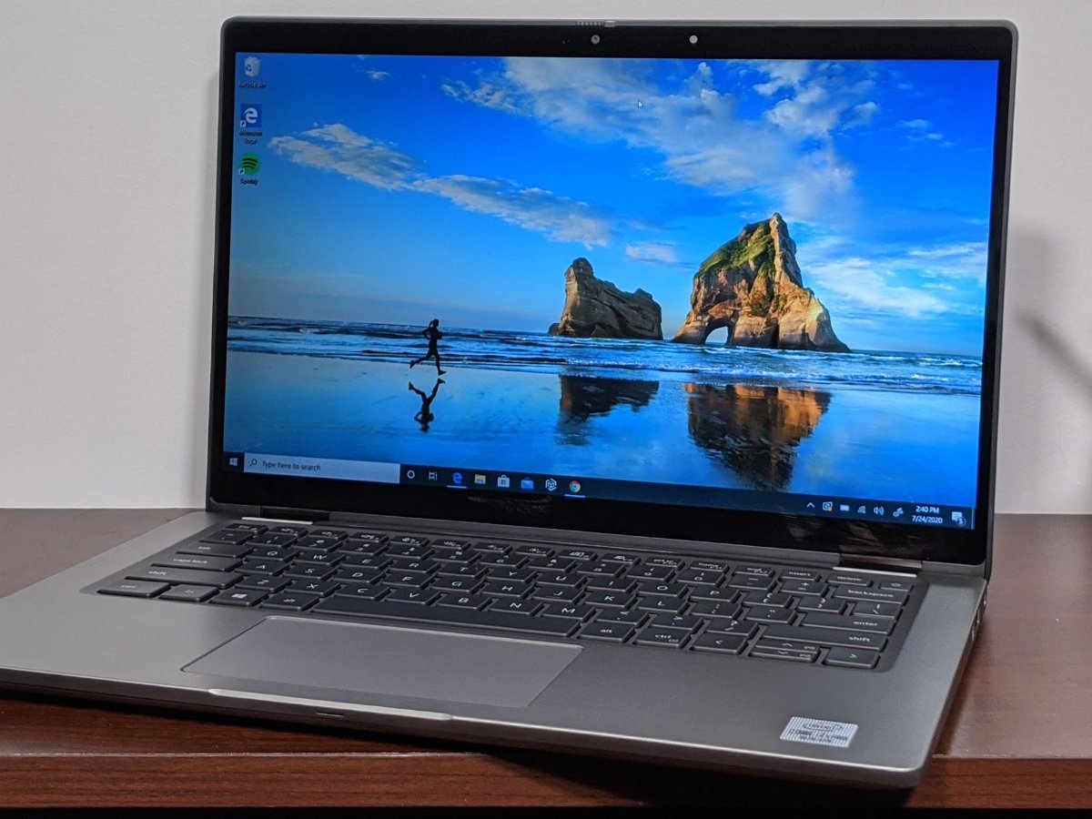 DELL 7310