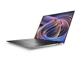 DELL 9520 i7 11th-16-512 15.6