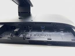 DELL AIO 5250 I5 7th-8-256  22touch