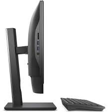 DELL AIO 5250 I5 7th-8-256  22touch