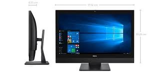 DELL AIO 7440 7450