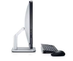 DELL AIO 9020 i7 4th-8-256 24