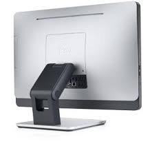 DELL AIO 9020 i7 4th-8-256 24