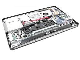 DELL AIO 9020 i7 4th-8-256 24