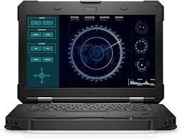 DELL LATITUDE 5420 RUGGED