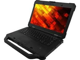 DELL LATITUDE 5420 RUGGED