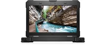 DELL LATITUDE 5420 RUGGED