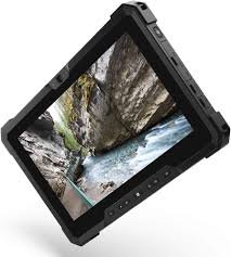 DELL LATITUDE 7212
