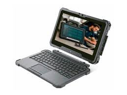 DELL LATITUDE 7212