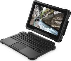 DELL LATITUDE 7212