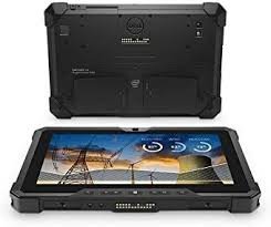 DELL LATITUDE 7212