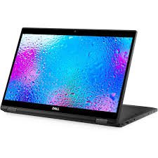 DELL LATITUDE 7390 2 IN 1