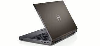 DELL M4800 i7-8-256  15.6