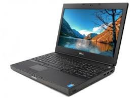DELL M4800 i7-8-256  15.6