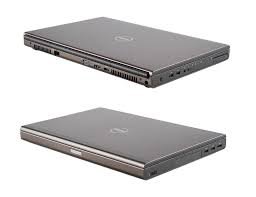 DELL M4800 i7-8-256  15.6