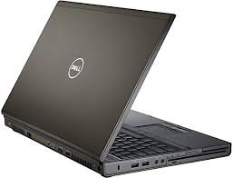 DELL M4800 i7-8-256  15.6