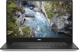 DELL PRECESION 5540 I7 9TH-16-256   15.6