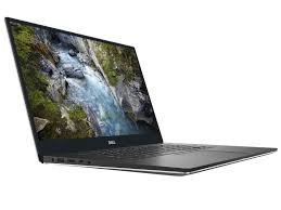 DELL PRECESION 5540 I7 9TH-16-256   15.6