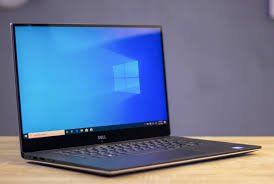 DELL PRECESION 5540 I7 9TH-16-256   15.6