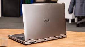 DELL PRECESION 7540