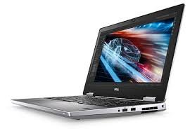 DELL PRECESION 7540