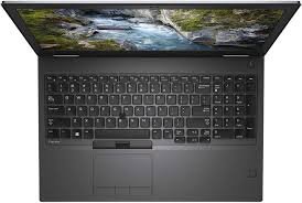 DELL PRECESION 7540