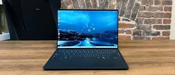 DELL XPS 13 9350