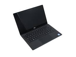DELL XPS 9370